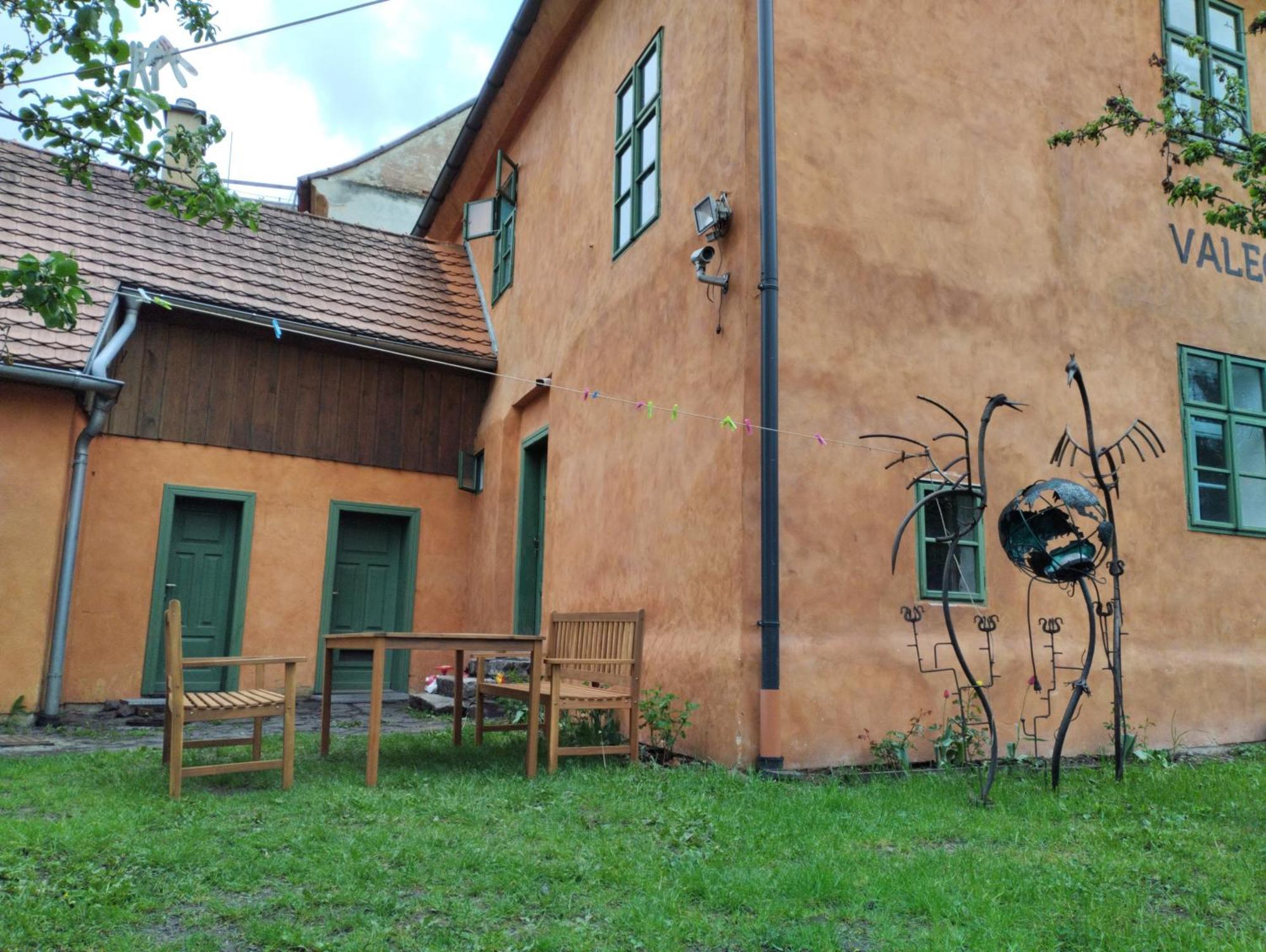 Valecska Palenice Luaran gambar